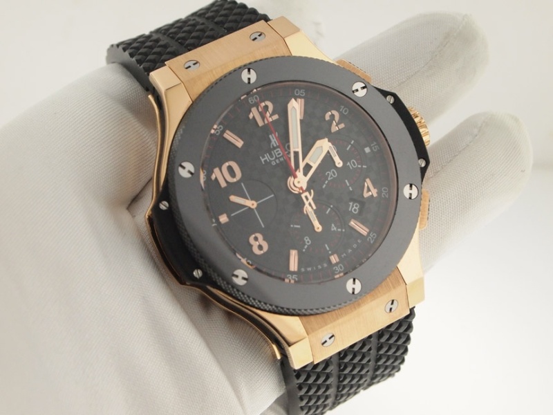 Hublot watch listing