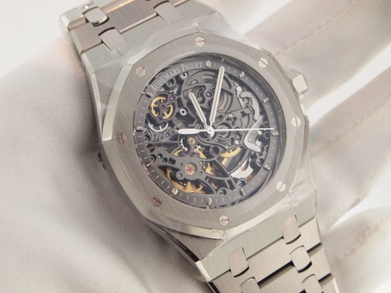 Audemars Piguet watch listing