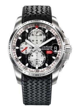 Chopard watch listing