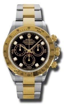 Rolex watch listing