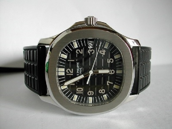 Patek Philippe watch listing