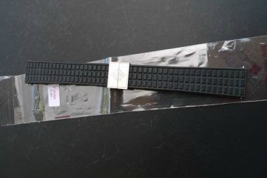 Patek Philippe watch listing