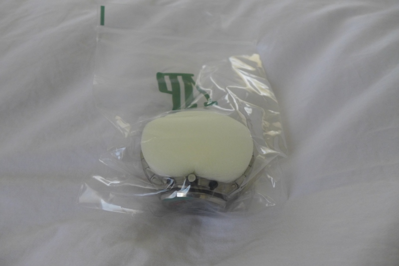 Audemars Piguet watch listing