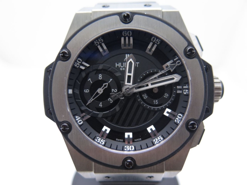 Hublot watch listing