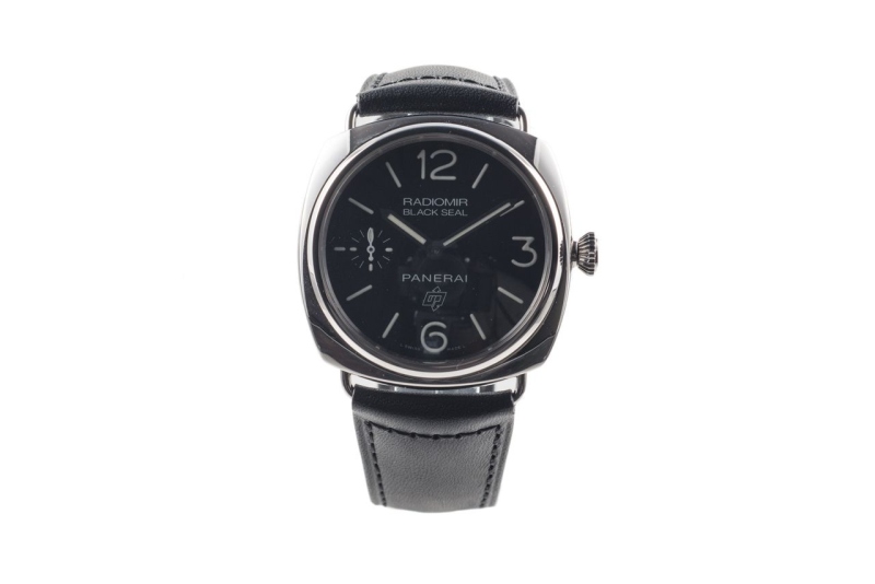 Panerai watch listing