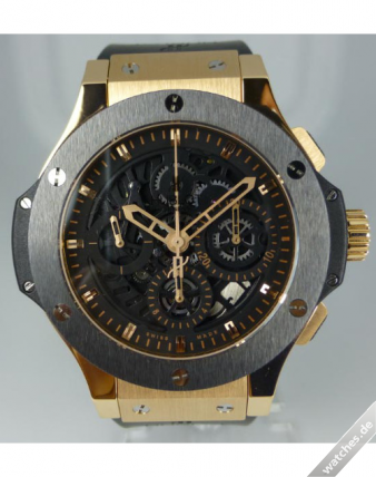Hublot watch listing