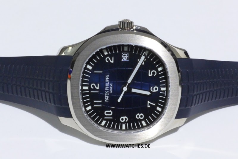 Patek Philippe watch listing