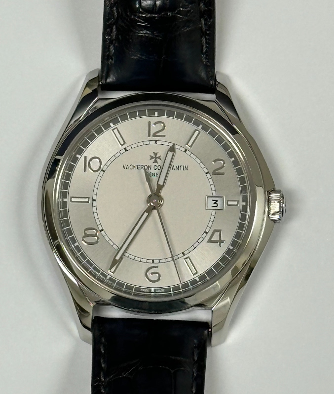Vacheron Constantin watch listing