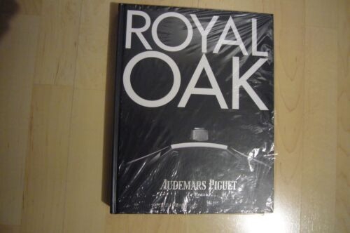 Audemars Piguet watch listing