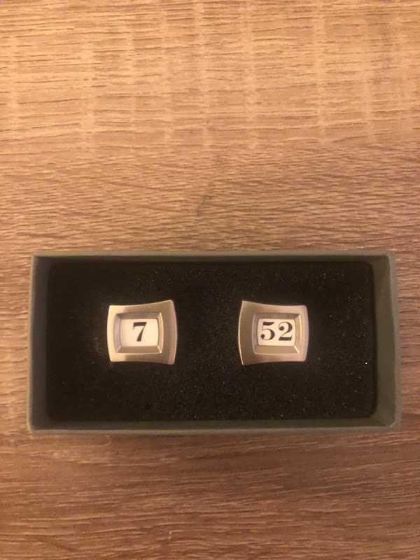 A. Lange and Söhne watch listing