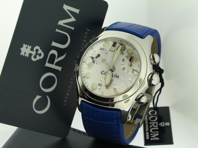 Corum watch listing