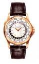 Patek Philippe watch listing