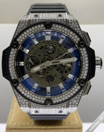 Hublot watch listing