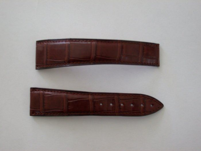 Blancpain watch listing