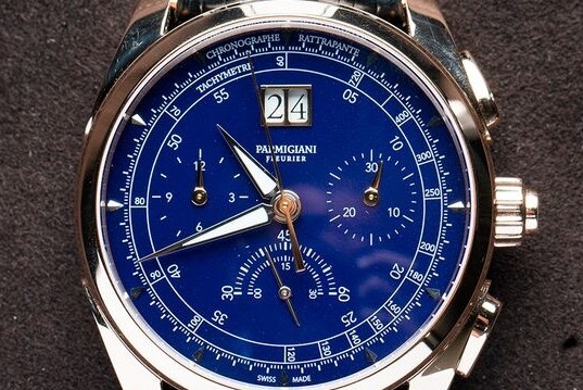 Parmigiani watch listing
