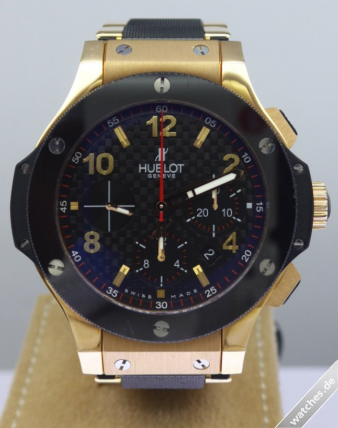 Hublot watch listing
