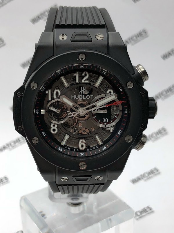Hublot watch listing