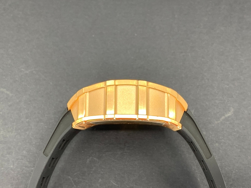 Richard Mille watch listing