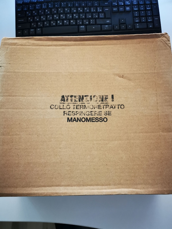 Panerai watch listing