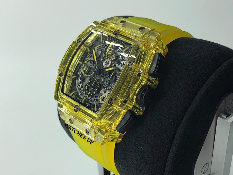 Hublot watch listing