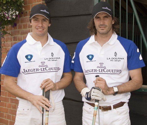 Jaeger LeCoultre watch listing