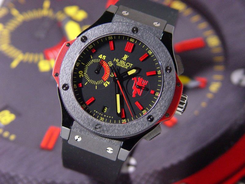 Hublot watch listing