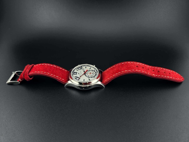 Patek Philippe watch listing