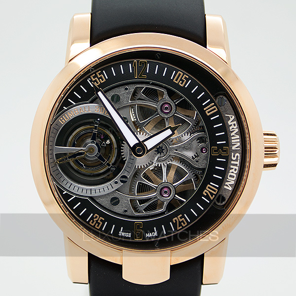 ARMIN STROM watch listing