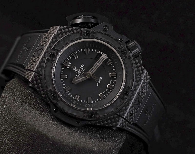 Hublot watch listing