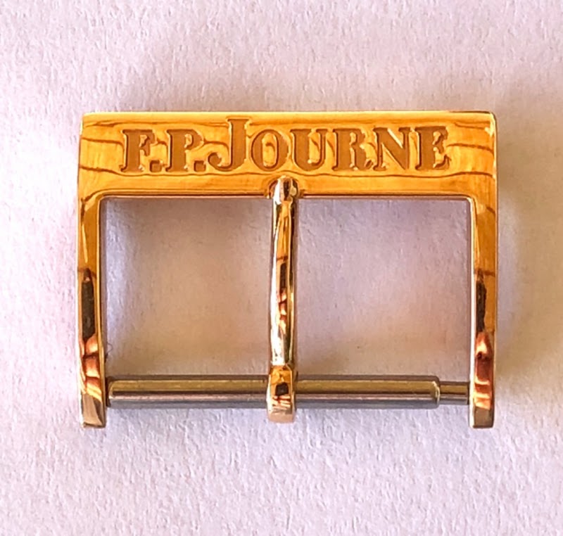 F.P. Journe watch listing