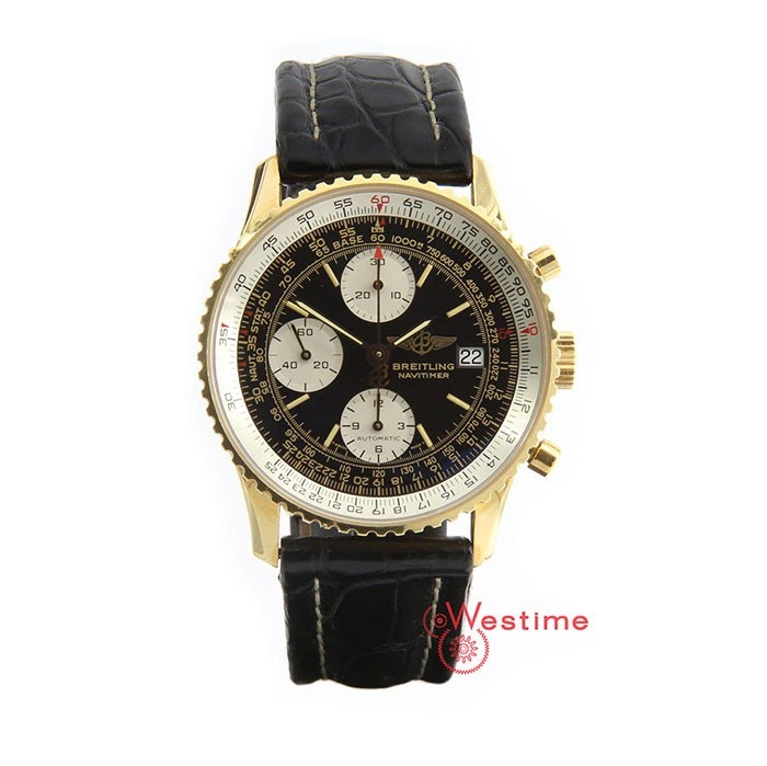 Breitling watch listing