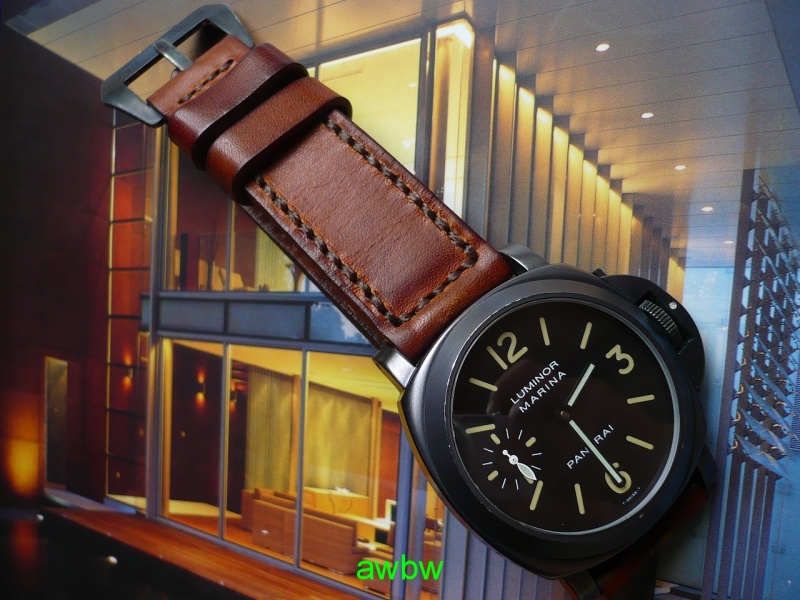 Panerai watch listing