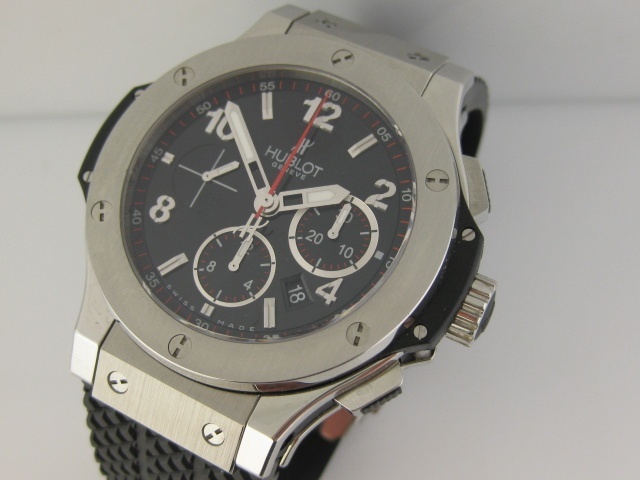 Hublot watch listing