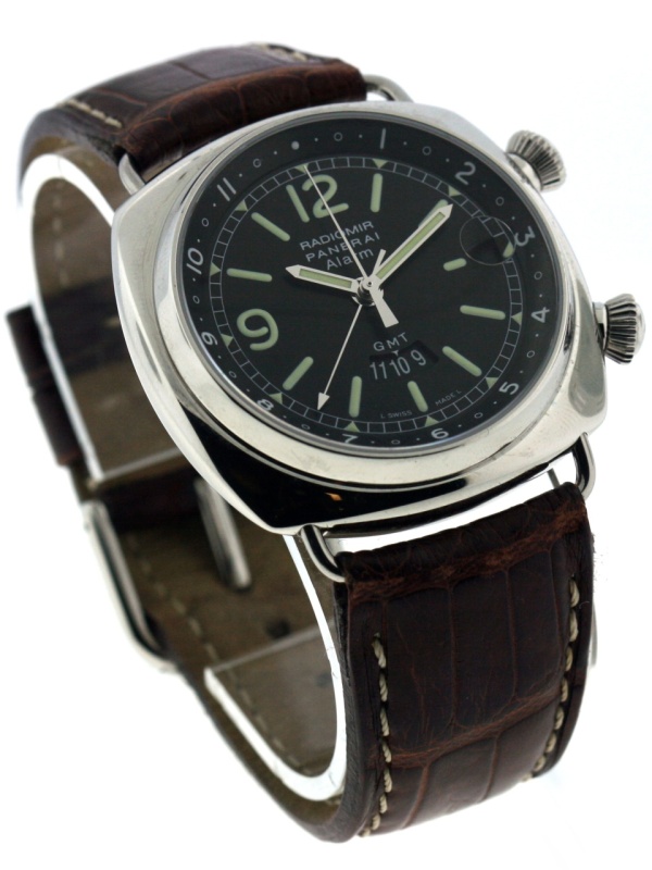 Panerai watch listing