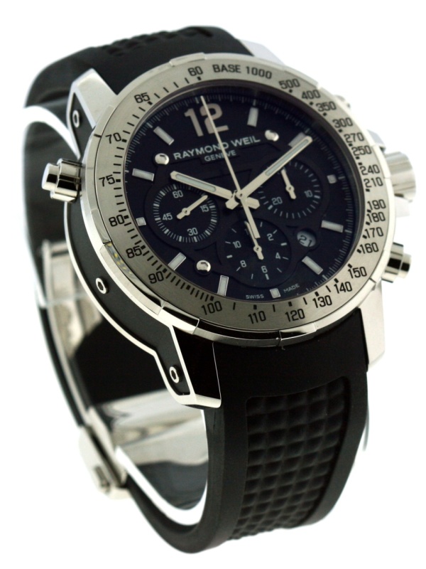 Raymond Weil watch listing