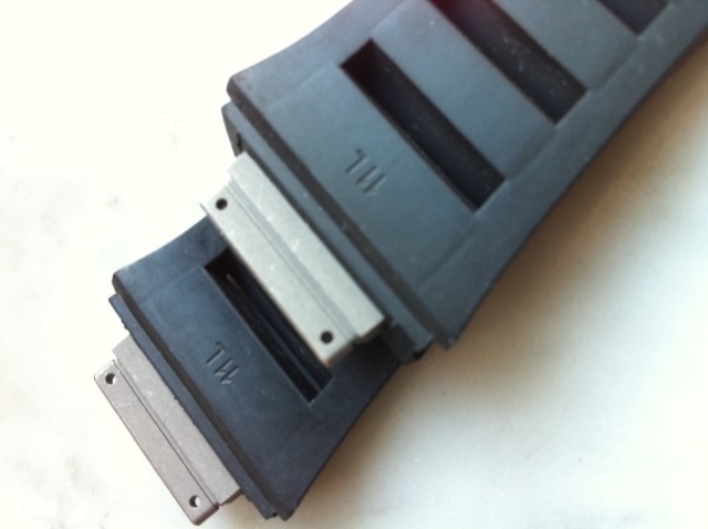 Richard Mille watch listing