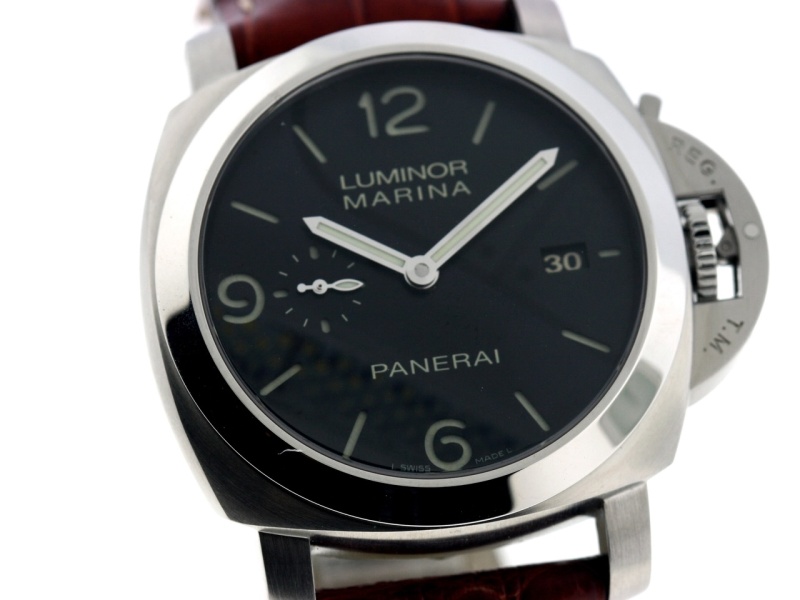 Panerai watch listing