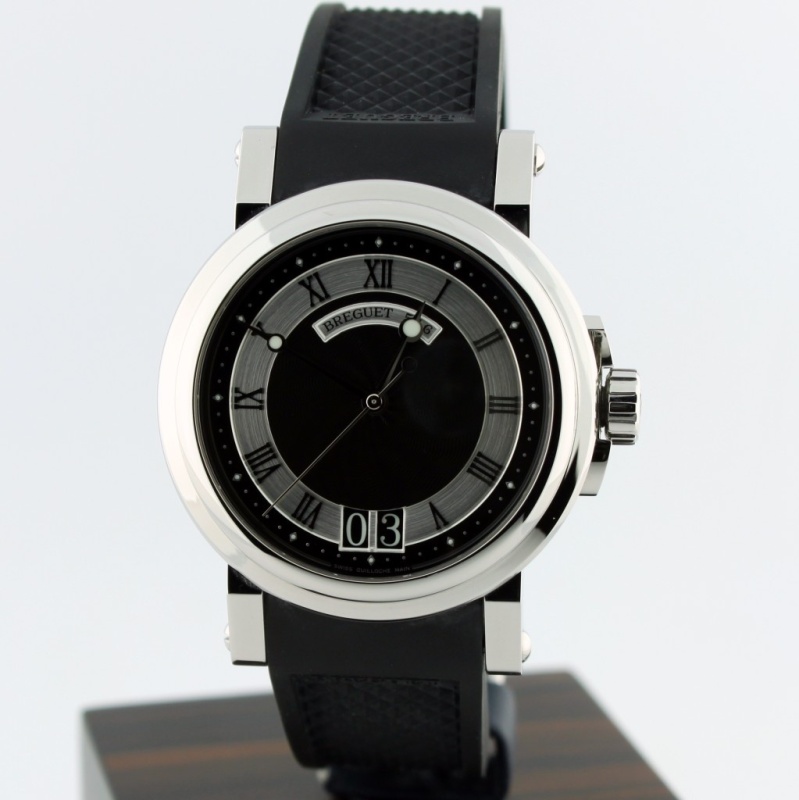 Breguet watch listing