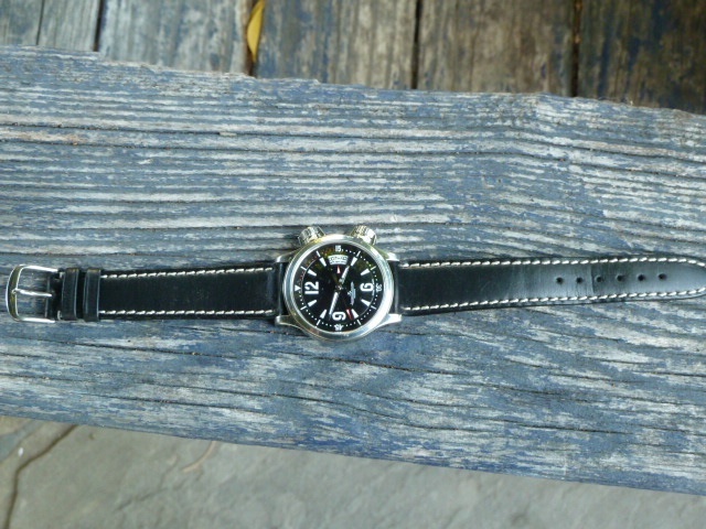 Jaeger LeCoultre watch listing