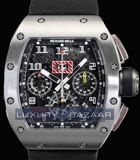 Richard Mille watch listing
