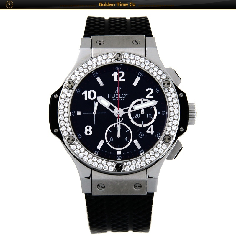 Hublot watch listing