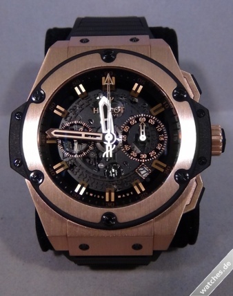 Hublot watch listing