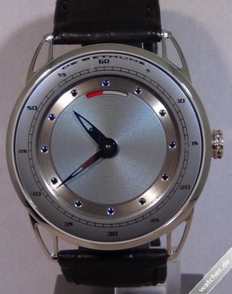 De Bethune watch listing
