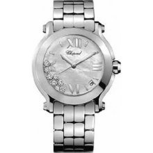 Chopard watch listing