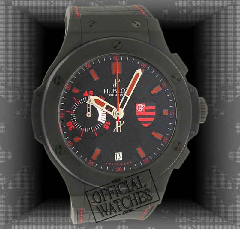 Hublot watch listing