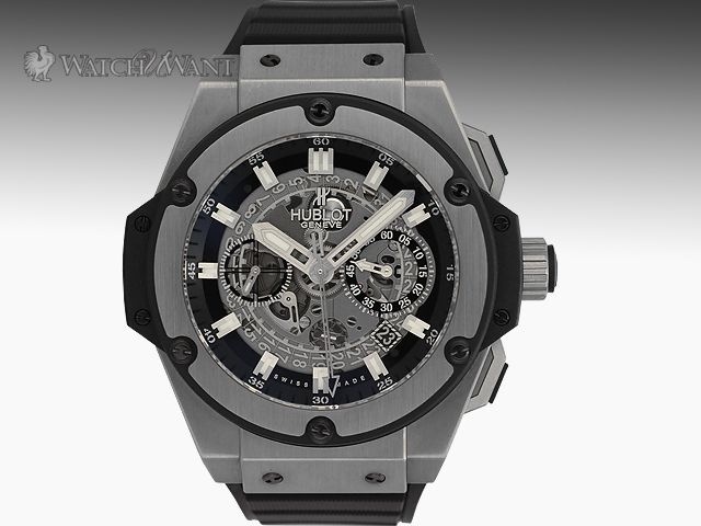 Hublot watch listing