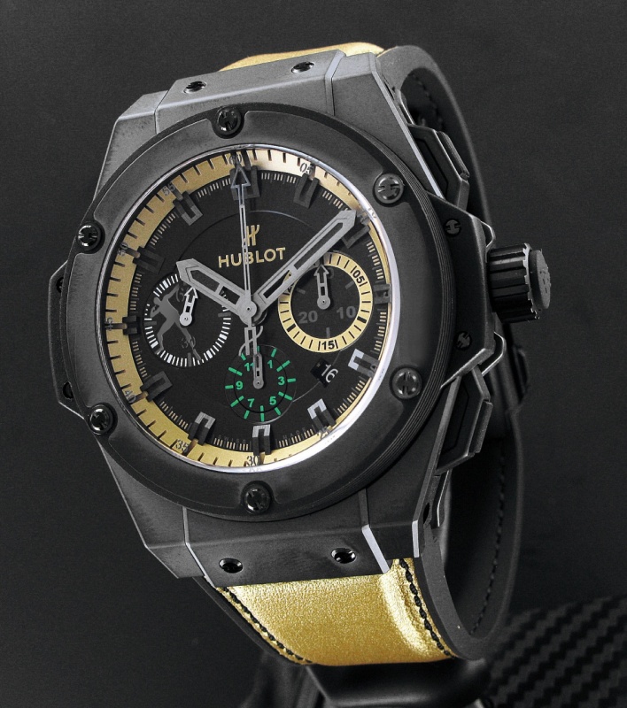 Hublot watch listing