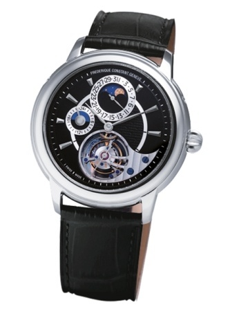 Frederique Constant watch listing