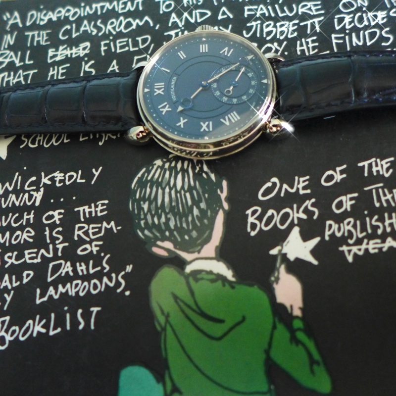 KARI VOUTILAINEN watch listing