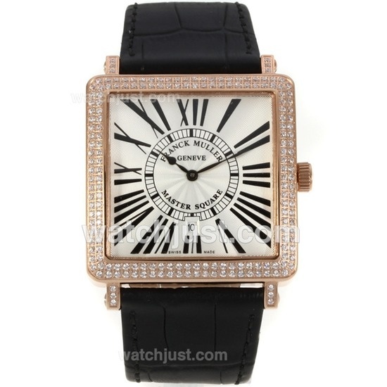 Franck Muller watch listing